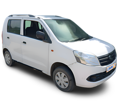 Maruti Wagon R 1.0-img